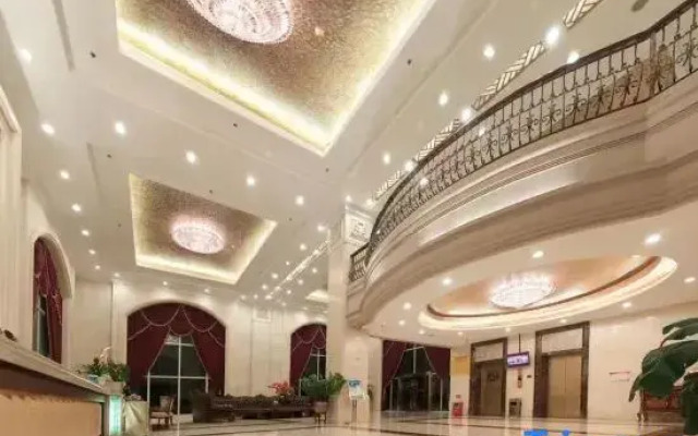 Zhongshan Sihai Hotel