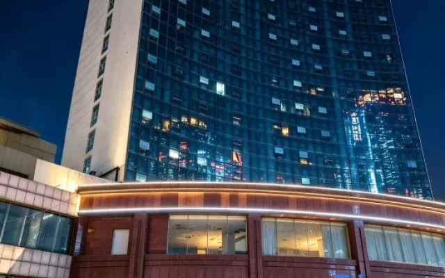Jinjiang Inn (Anping Branch)