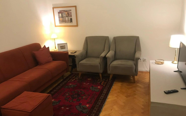 Alegria Cozy com terraço Centro do Porto