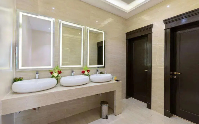 Enala Hotel Resorts Riyadh