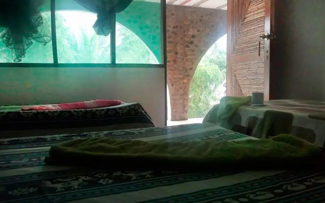 Hostal El Lobo - Adults Only - Hostel