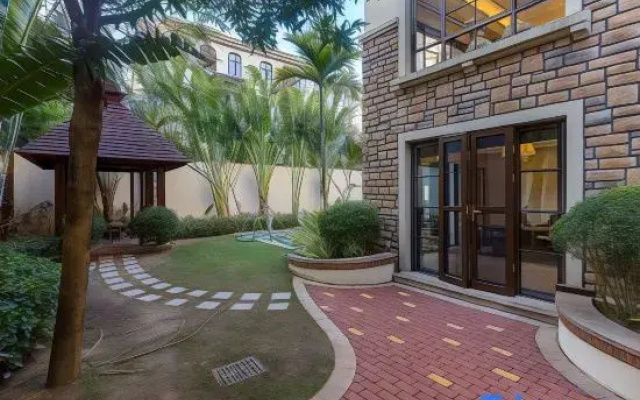 Manmanyou Select Holiday Villa