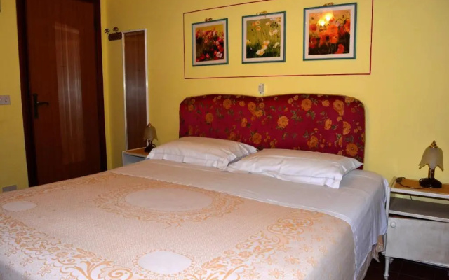 B&B Casa Fedora