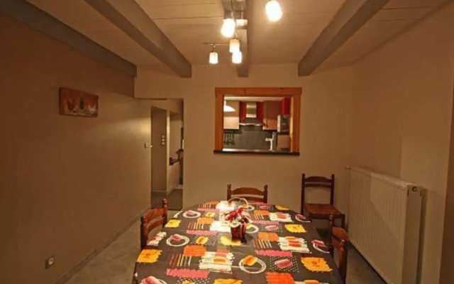 Gite Cornimont, 3 pièces, 4 personnes - FR-1-589-84
