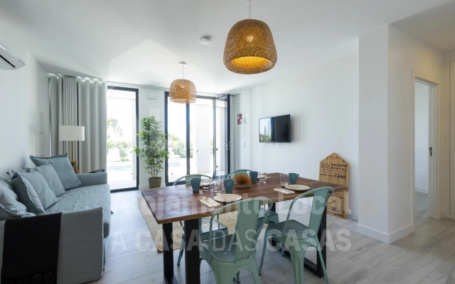 Riba.mar Bluevillas 1.3 by ACasaDasCasas