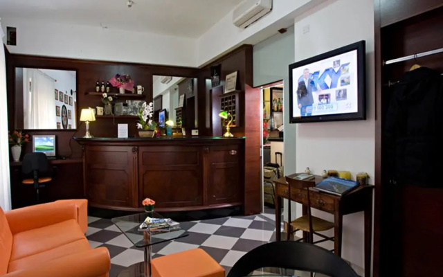 Albergo La Marina