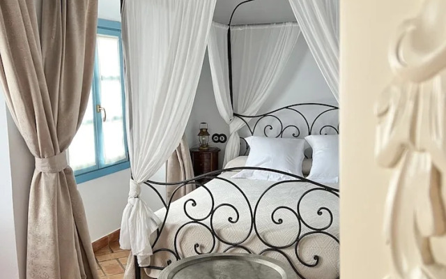 Hotel Servilia