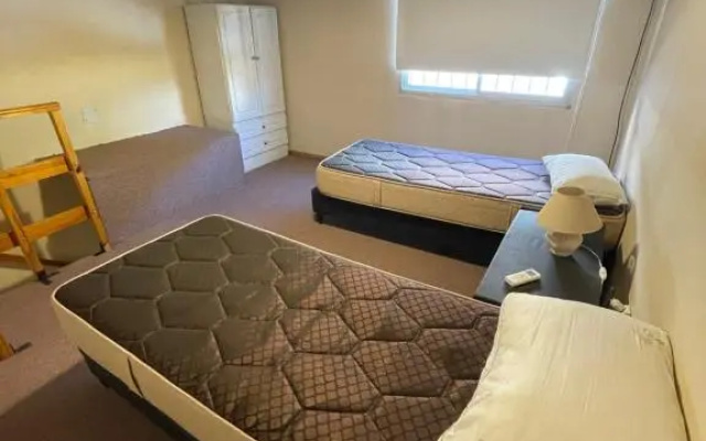 Apartamentos La escondida
