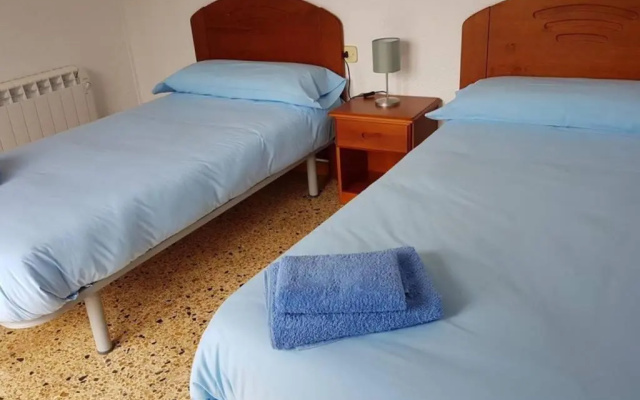 apartament Eliette 3