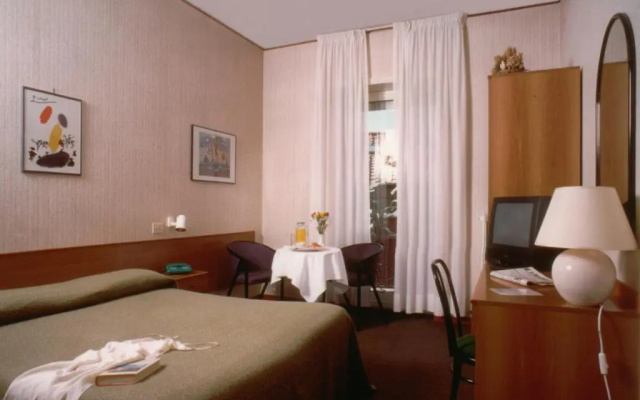 Tuscia Hotel