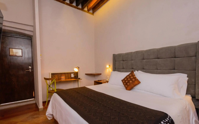 Casa Eva Hotel Boutique & Spa