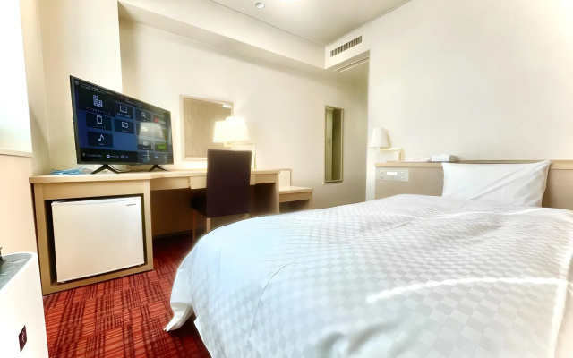 Yokote Central Hotel