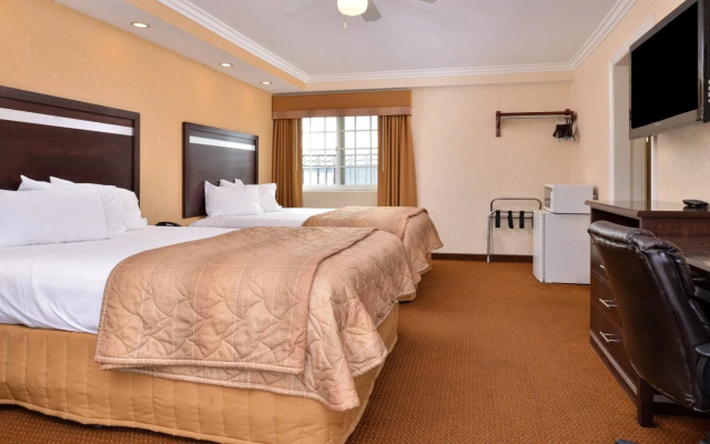 Princess Inn