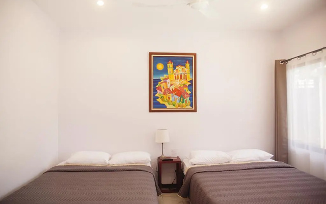 Terida Airport B&B