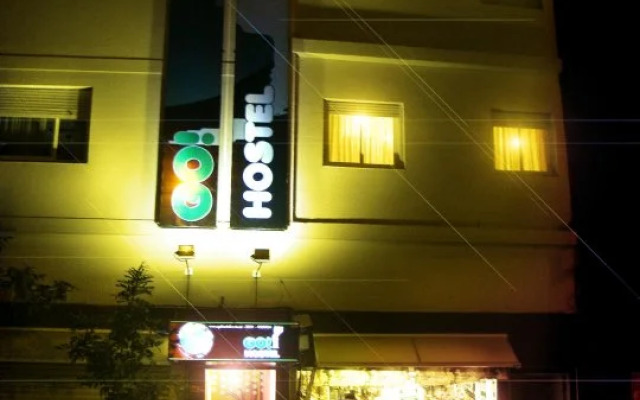 Go Hostel