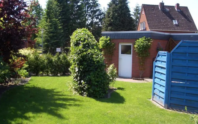 Ferienwohnung Heidegeist