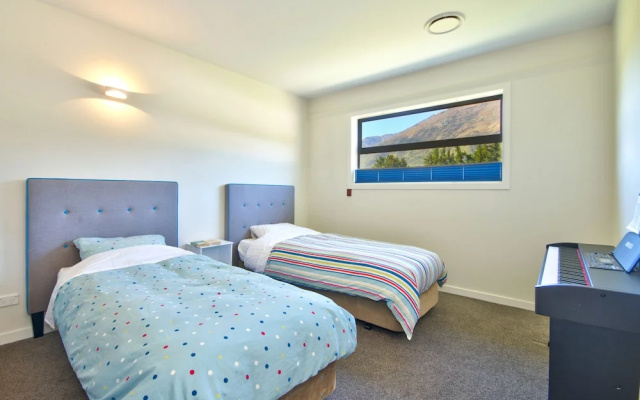 Luxury Shotover Retreat