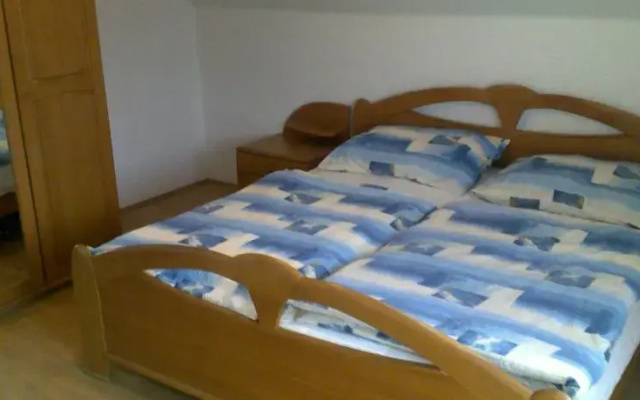 Miki Apartmanok és Vendégházak