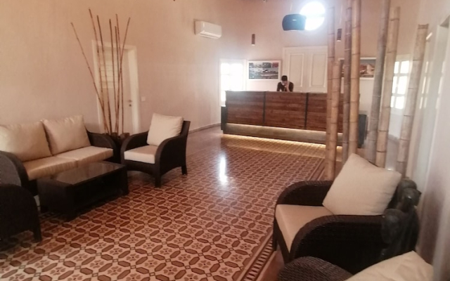 Laguava Resort