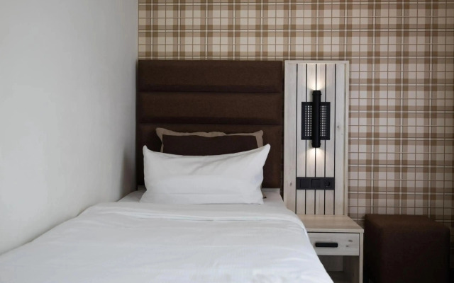 Innception Hotel