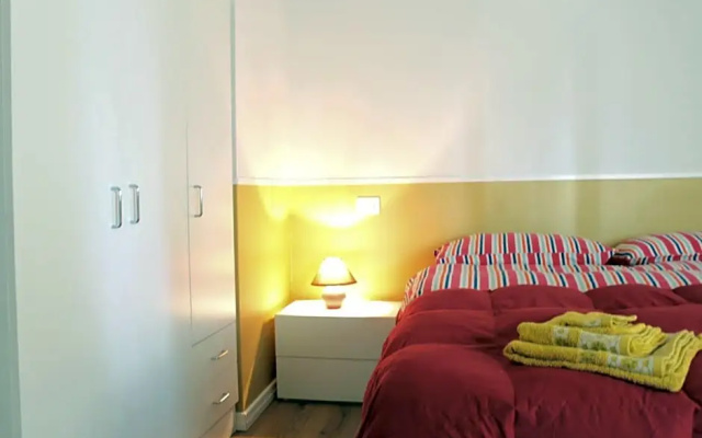 Bed and Breakfast Pino Marittimo