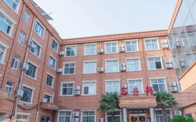 Changyi Great Wall Hotel