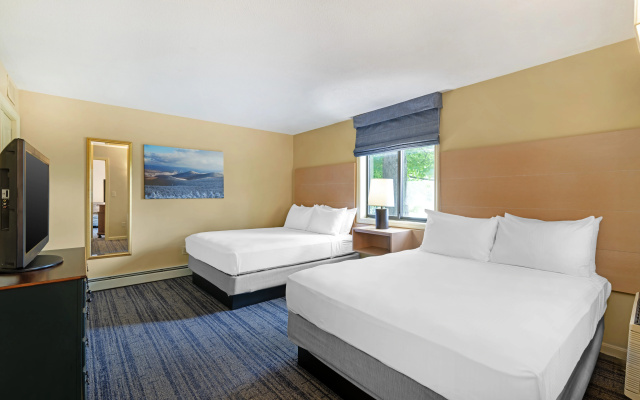 Best Western Inn & Suites Rutland-Killington