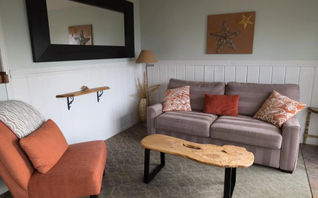 Agate Beach Motel