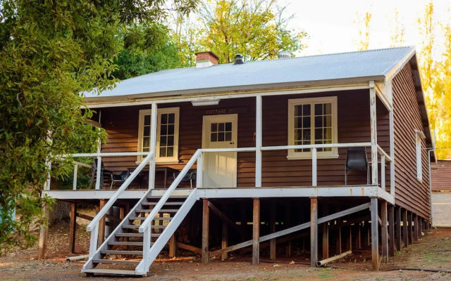 Murphy's Cottage