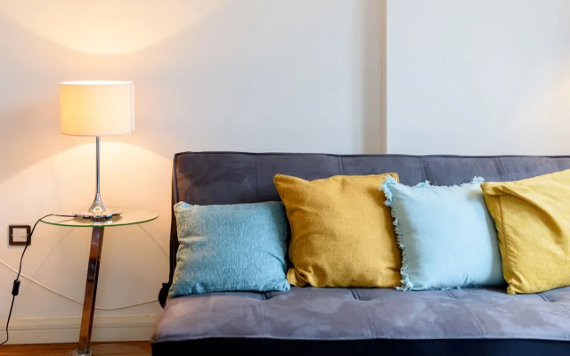 Lotus Central Apt Sassie Homes Sleeps 7