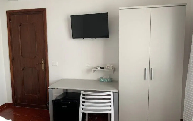 Valentina Lovely Rooms