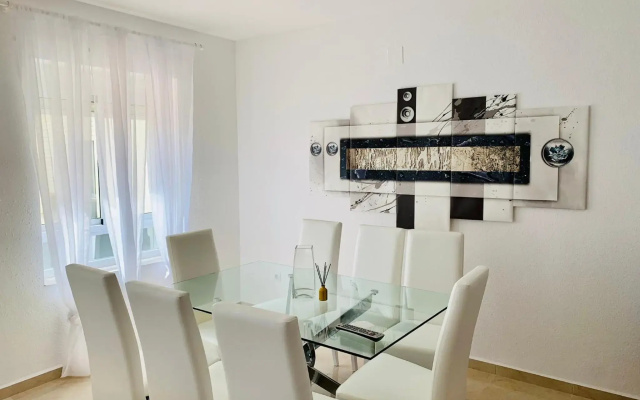 Gran Alacant Apartaments