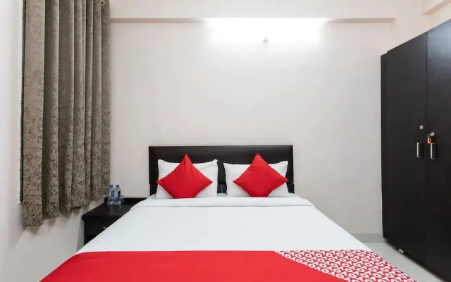 Hotel Grand Valley By OYO Rooms
