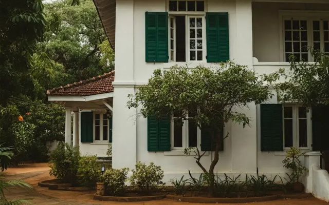 Mirage inn