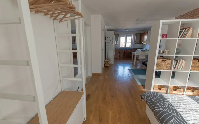 Apartments Peter