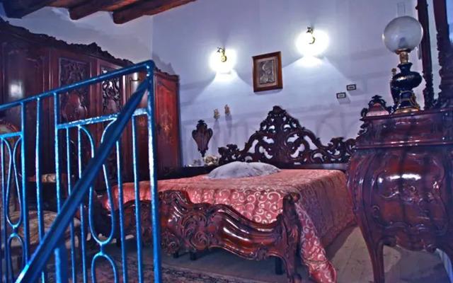 B&B La Ginestra