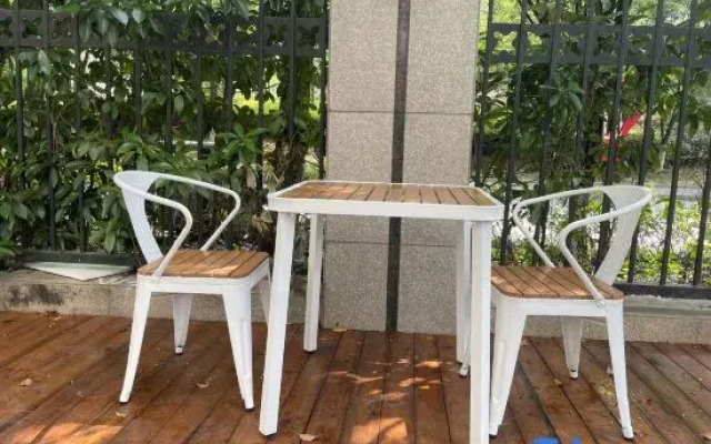Hello Duiying Homestay (Tianluyuan)