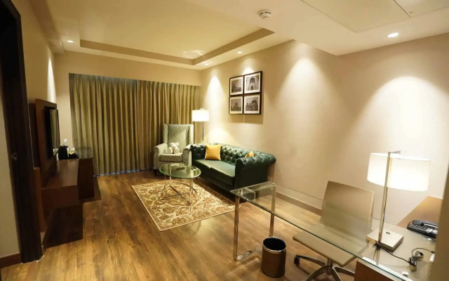 Lemon Tree Hotel, Sector 68, Sohna Road, Gurugram
