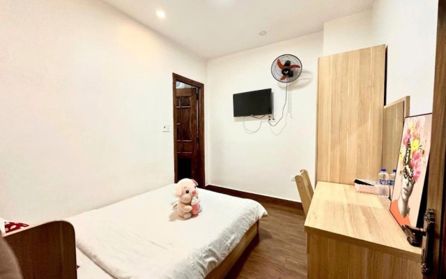 Nhat Anh Hotel Da Lat
