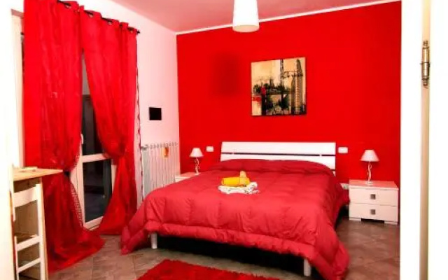 B&B Il Maggiolin