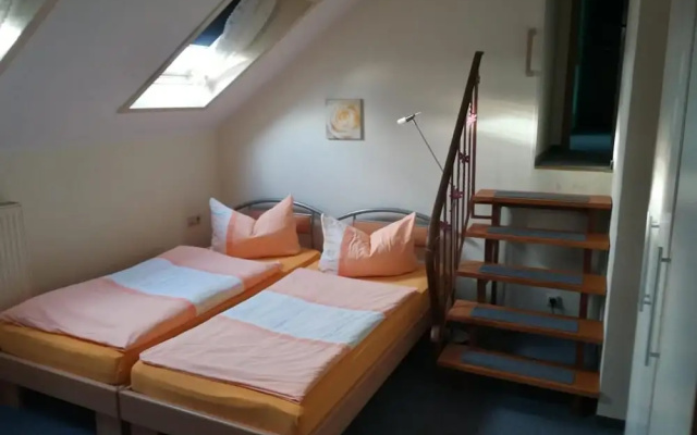 Kyffhaeuserhotel Goldene Aue