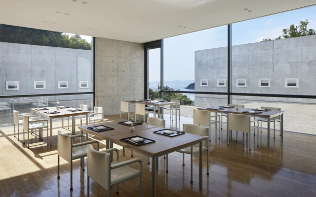 Benesse House