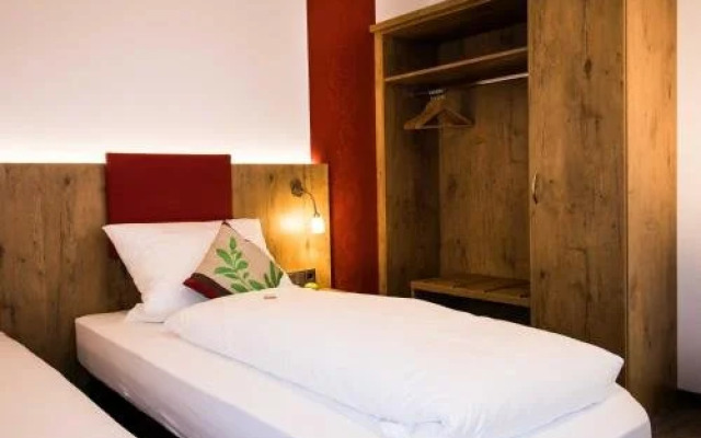 ROOM'Z zimmeraufzeit
