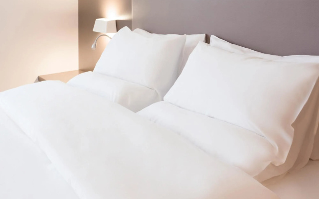 Novotel Suites Geneve Aeroport