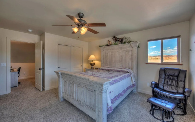 Desert Winds 6 by MoabCondos4Rent