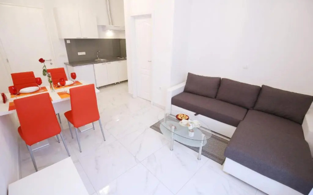 Sites of Zadar Apartments