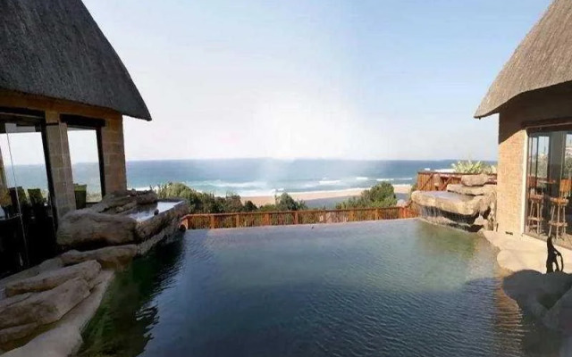 Sugar Beach Resort