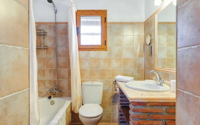Cortijo Urdiales in Frigiliana