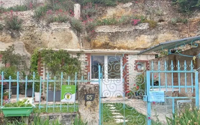 Cave du Coteau 2