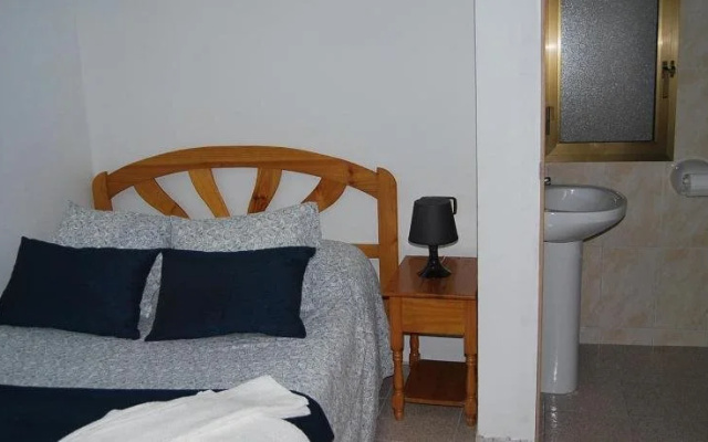 Hostal La Masia